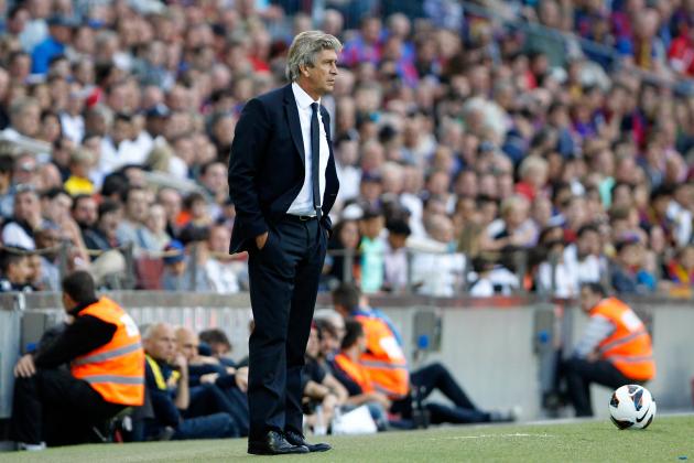 World Football: 20 Managers Who Will Make Their Mark This Season