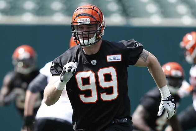 Cincinnati Bengals Most Under and Overrated Offseason Moves