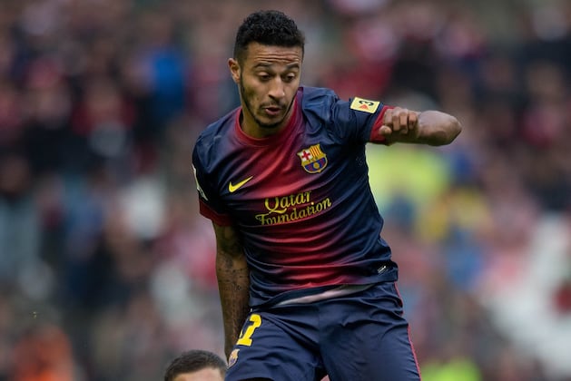 Summer Transfer Window Gossip: Thiago Alcantara, Mario Gomez, Lars Bender