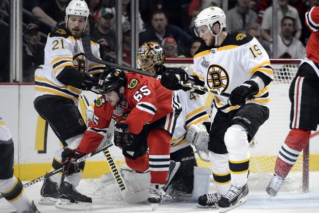 NHL Rumors: Post-Draft Buzz Around All 30 Teams