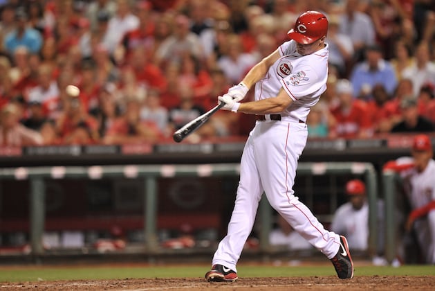 MLB Picks: San Francisco Giants vs. Cincinnati Reds