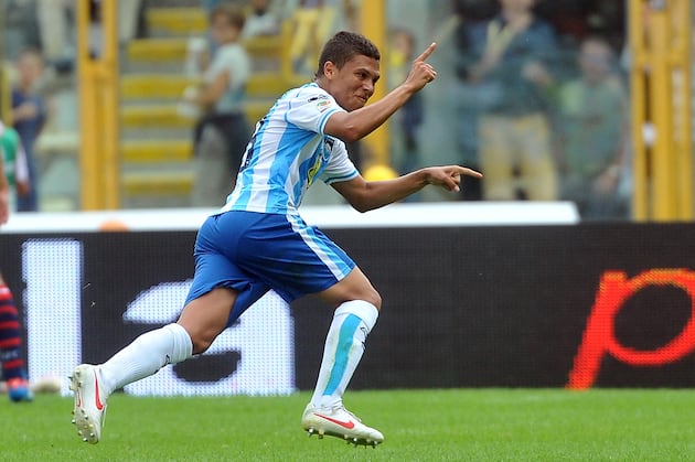 Picking a FIFA U20 World Cup Team of the Group Stages