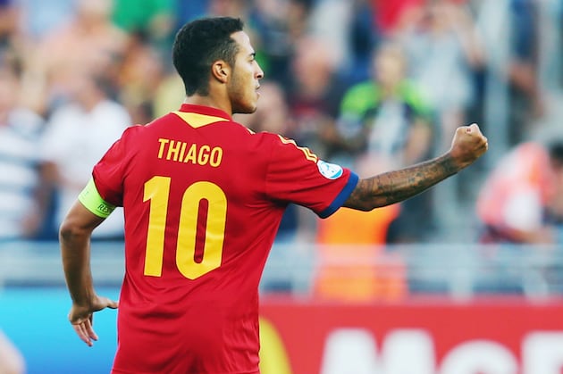 Bayern Munich Transfer News and Rumours Tracker: Week of July 8