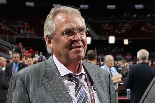 Biggest Takeaways from New York Rangers' 2013 NHL Draft