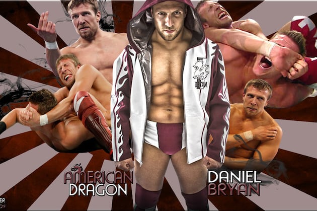 Daniel Bryan: Charting the Key Moments in His Rise to WWE Main Eventer