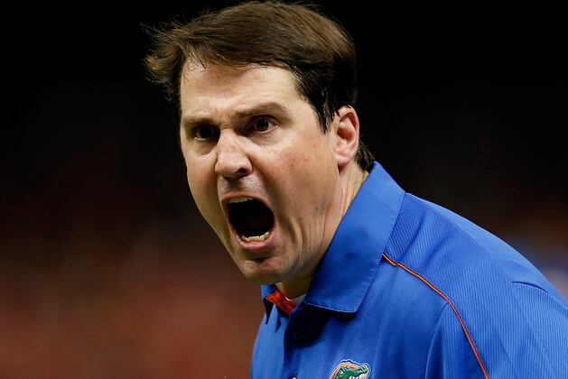 Which SEC Football Teams Have the Most Critical Fall Camps?