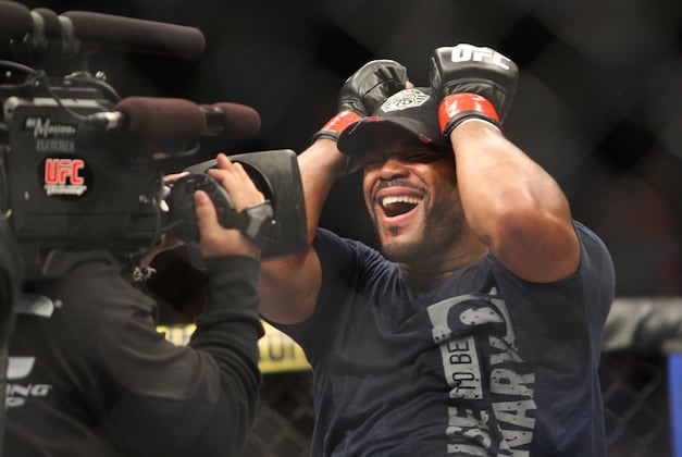 MMA Stock Report for June: Who Rose, Who Fell, Who Stayed the Same
