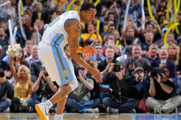 Predicting Paydays for Biggest NBA Free Agents on Market