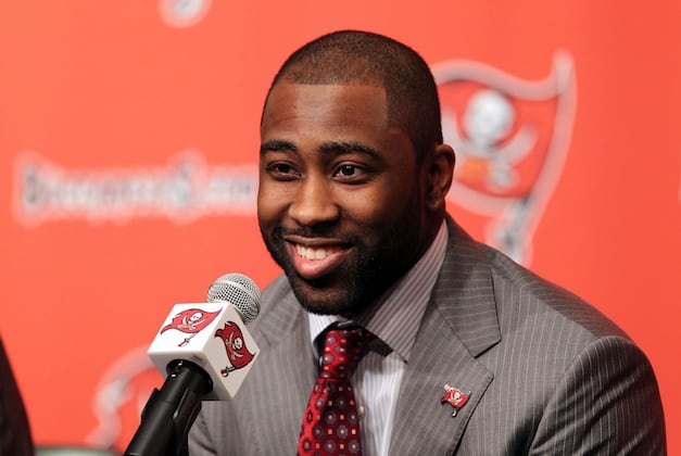 Ranking the Best NFL Players Coming off Major Injuries Entering 2013