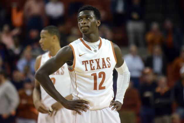 Grading Every NBA Team's Undrafted Free-Agent Signings