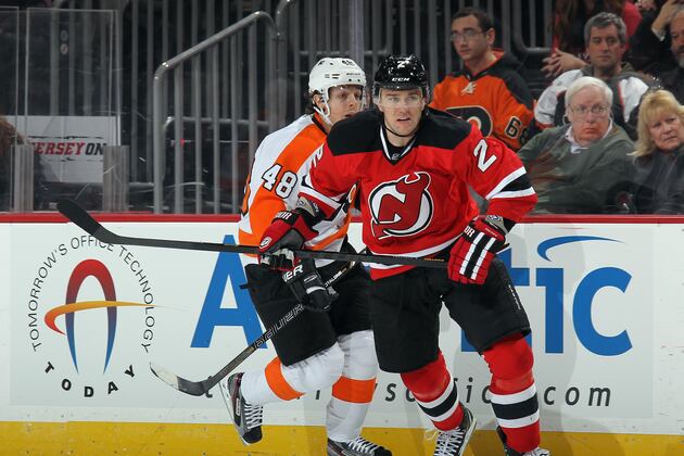 NHL Free Agency 2013: Breaking Down New York Rangers' Wish List