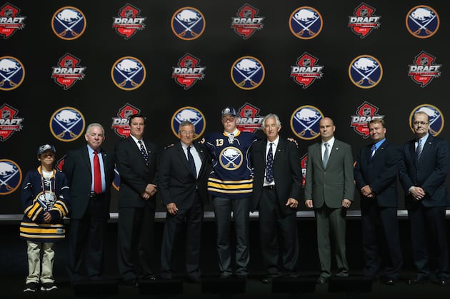 Buffalo Sabres: Positives and Negatives of Their Draft Class