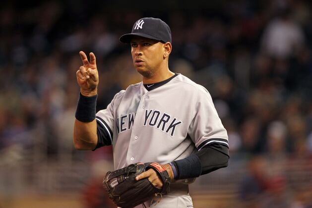 One Player Every MLB Team Would Like to Trade