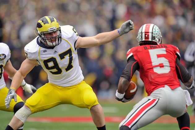 Power Ranking the Longest Running Rivalries in College Football History