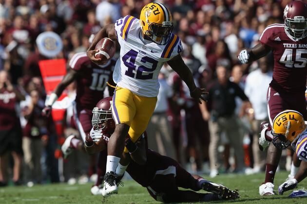 10 Players Who Might Find Themselves on Chicago Bears Practice Squad in 2013