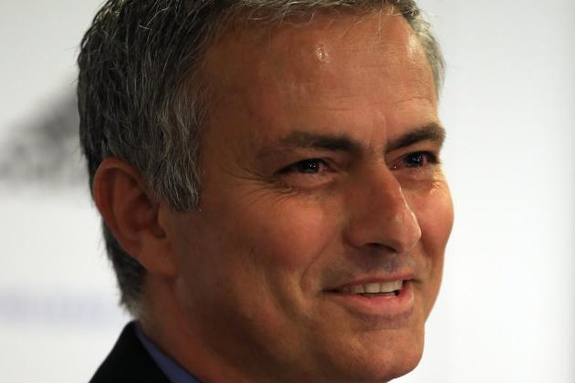 Premier League: Top 10 Grudge Matches for Next Season