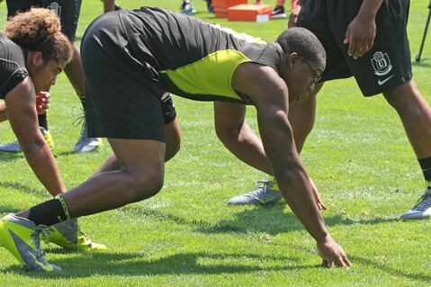 8 Traits Coaches Must See from Recruits at College Football Camps