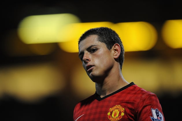 5 Biggest Concerns Manchester United Fans Have Right Now