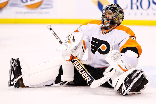 Every NHL Team's Worst Free-Agent Signing in History
