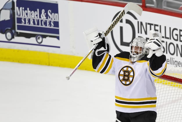Ranking Which NHL Teams Would Be the Best Fit for a Tim Thomas Return