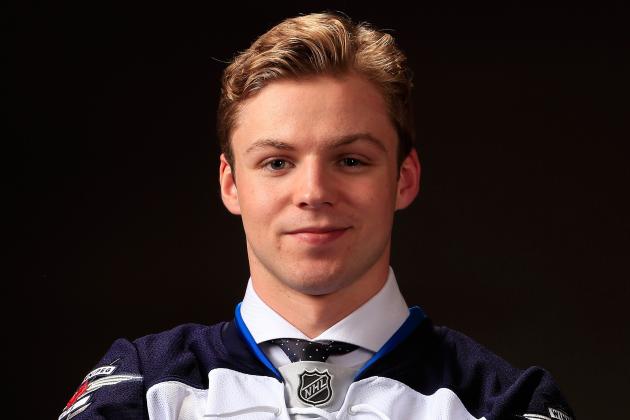 2013 NHL Draft Prospects: 5 Potential Busts from the 1st Round