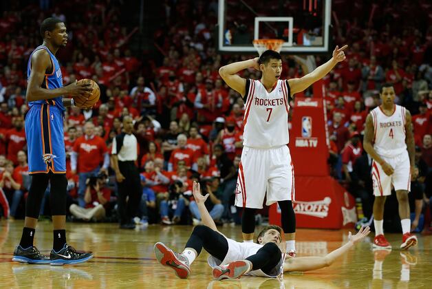 Jeremy Lin Trade Rumors: Latest on Pistons, Lakers and More
