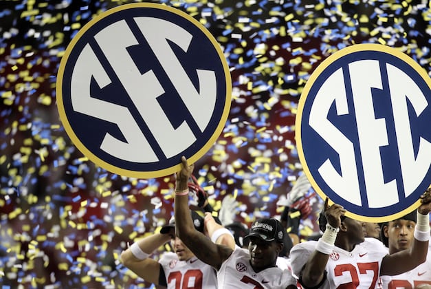 Power Ranking Every BCS Conference by 2014 Recruiting Classes