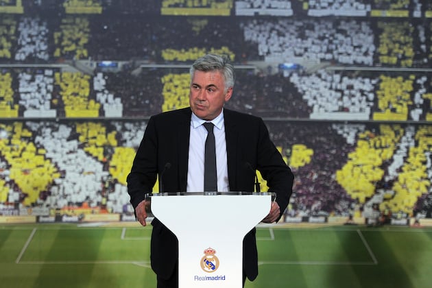 Real Madrid: 5 Changes Carlo Ancelotti Will Make Immediately at Real Madrid
