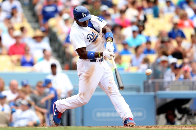 Los Angeles Dodgers' Most Memorable Highlights of the Season's First Half