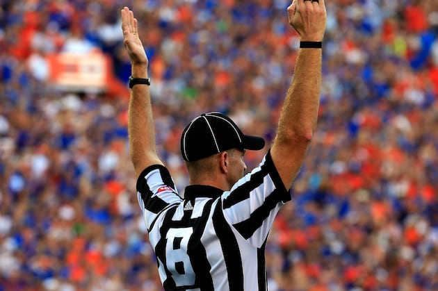 6 Rule Changes That Would Happen If Fans Ran College Football
