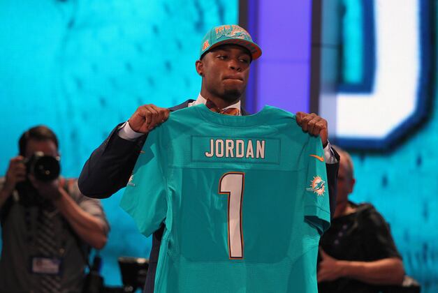 Predicting the Breakout Star from Every NFL Team's Rookie Class