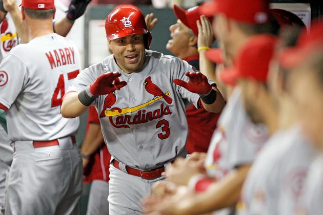 5 Bold Predictions for the St. Louis Cardinals in the 2nd Half of the Season