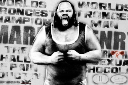 Ranking Mark Henry's 10 Greatest Moments in His WWE Career