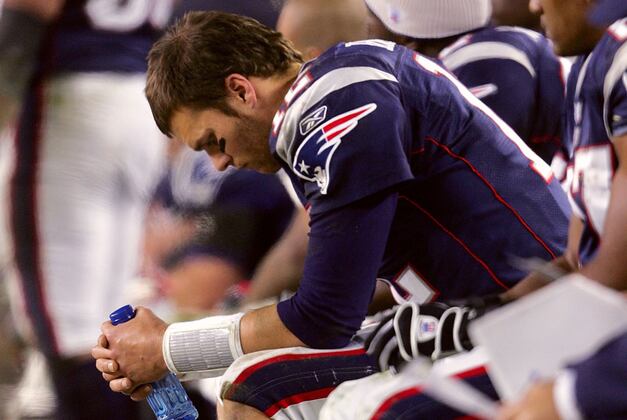 10 Players Secretly Dreading the 2013 NFL Season