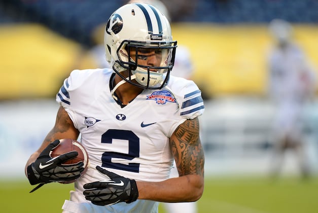 BYU Football: 5 Cougars We Are Most Excited to Watch in 2013