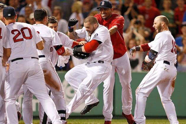 Boston Red Sox: Most Memorable Highlights of the Season's First Half