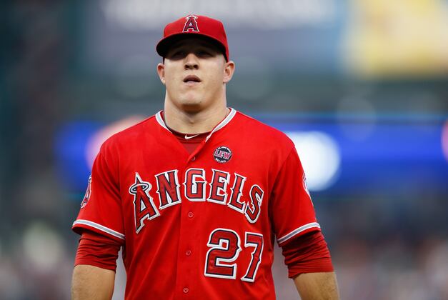 Ranking the Top Five Players in Baseball 22 Years Old and Younger