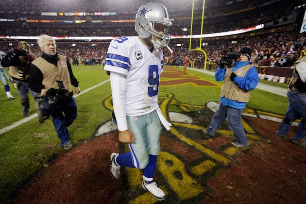 Every NFL Team's Riskiest Move so Far This Offseason