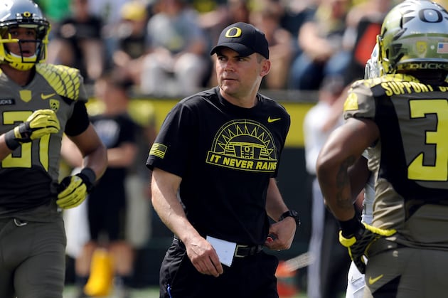 Power Ranking the 2013 Newcomers Who Will Have Biggest Impact on Pac-12 Race