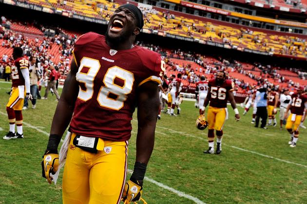 NFL Players Who Must Make the Most of Contract Years in 2013