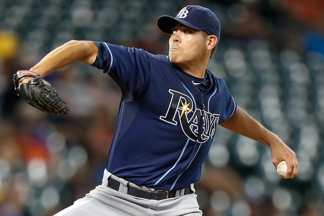 5 Bold Predictions for Tampa Bay Rays' Second Half of the Season
