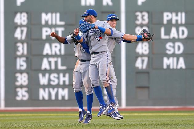 Toronto Blue Jays: Predictions for the 2nd Half of 2013