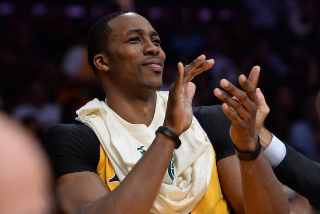 Biggest Factors That Could Influence Dwight Howard's Free-Agent Decision