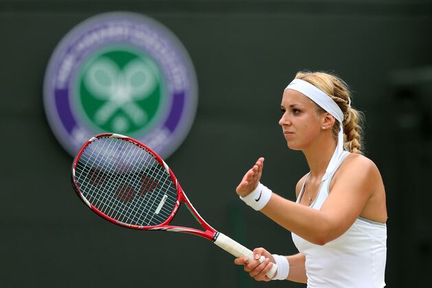 Wimbledon 2013 Women's Semifinals: Lisicki vs. Radwanska Preview and Prediction