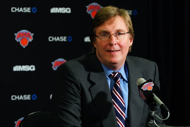Definitive 2013 Free Agency Blueprint for New York Knicks to Succeed