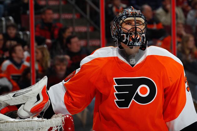 Updated Rankings of the Top Free Agent Goaltenders