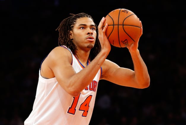 Every NBA Team's Biggest 2013 Free Agent Sleeper Target