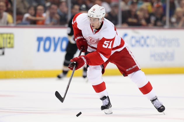 NHL Free Agency 2013: Ranking the 10 Most Underrated Players on the Market