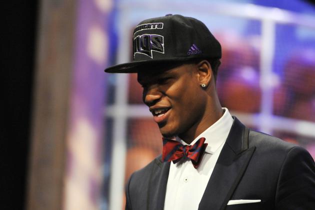Predicting Top NBA Rookies in Every Major Statistical Category