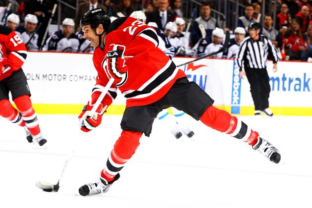 2013 NHL Free Agency: Tempting Players Philadelphia Flyers Must Avoid